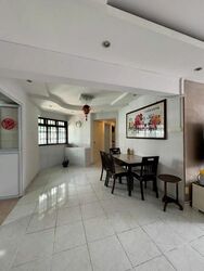 Blk 691 Jurong West Central 1 (Jurong West), HDB 5 Rooms #555776001